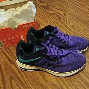 Nike Zoom Winflo 3 sneakers